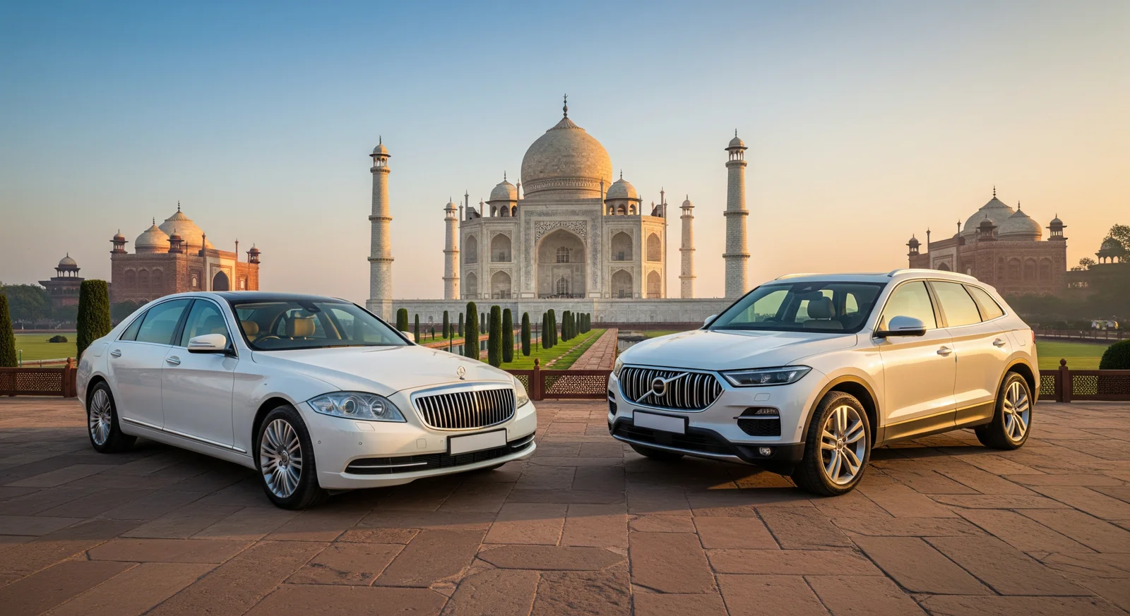 Best Cab Service in Roorkee