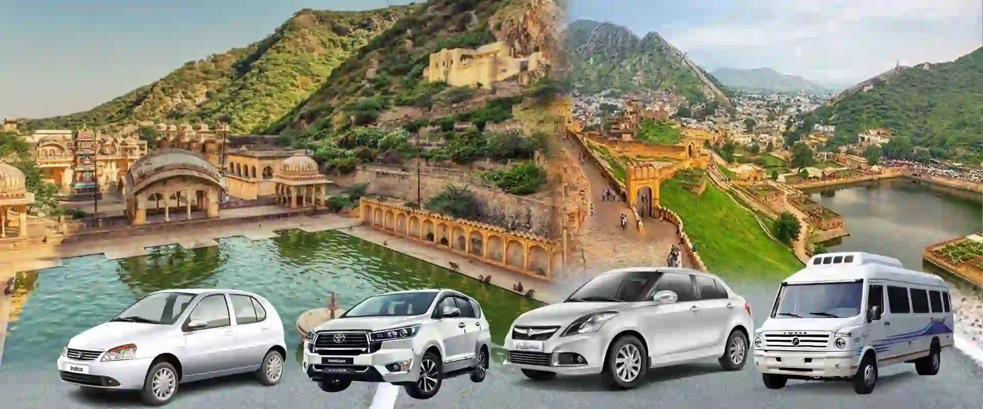 Best Taxi Service in Roorkee