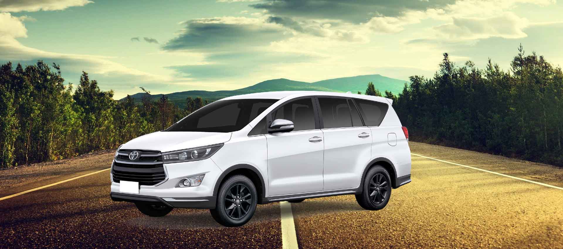 Car Rental Service in Roorkee