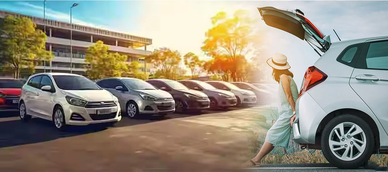 Taxi Booking in Roorkee