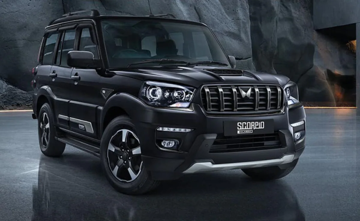 Mahindra Scorpio Cab Service in Roorkee