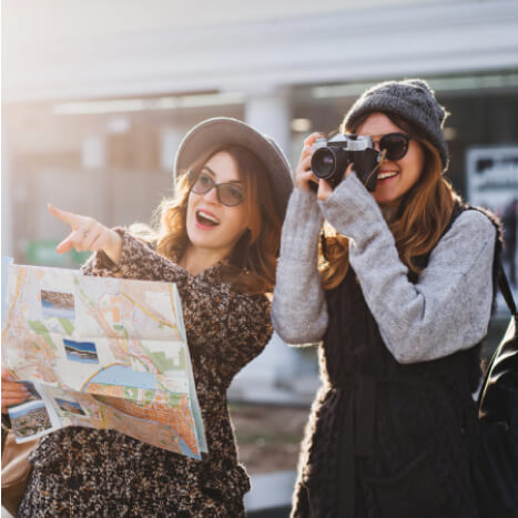 Car Rental in Roorkee